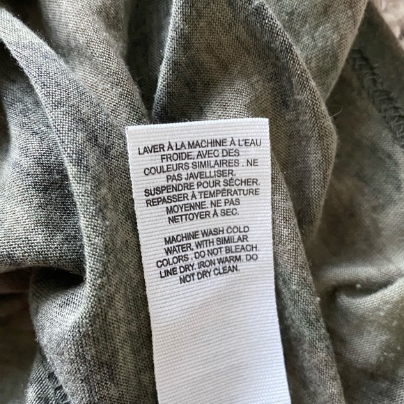 Garage Camo Tee! - Picture 8 of 8